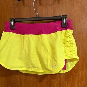 Nike skort